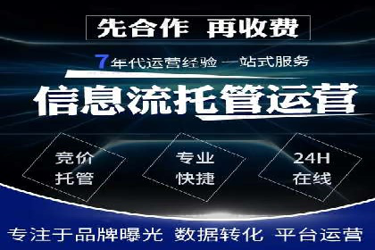 案例分析：托管SEM竞价助力电商旺季促销